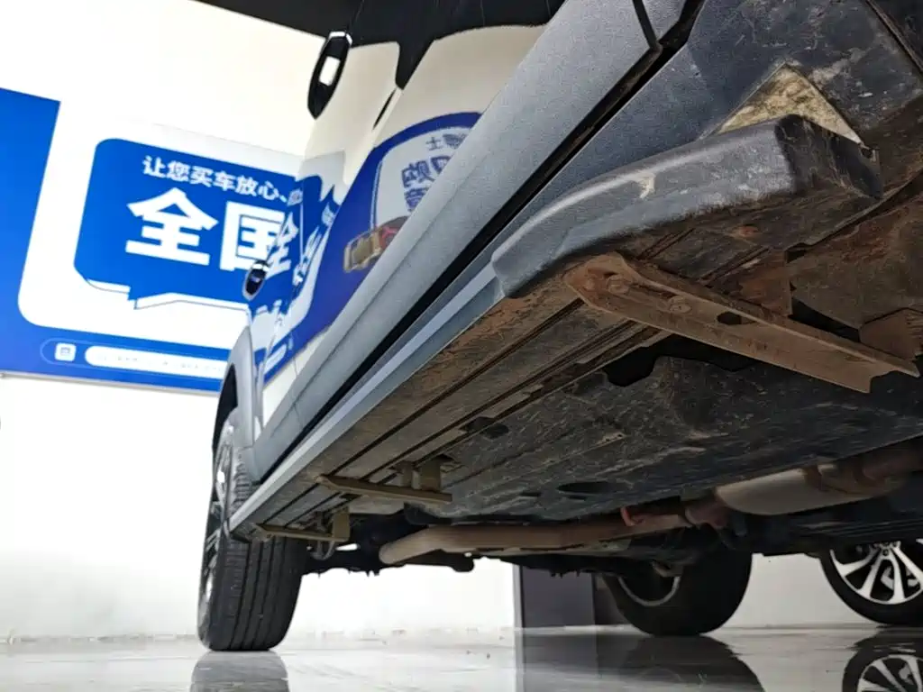 Haval Big Dog — миниатюра 19