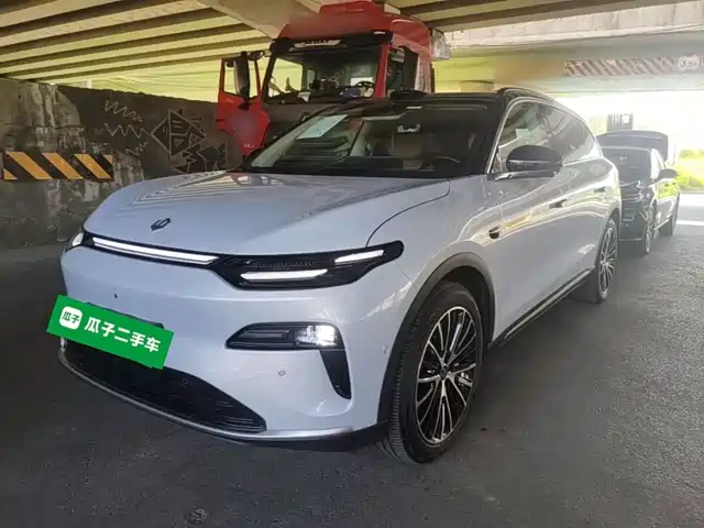 2025 Leapmotor C11