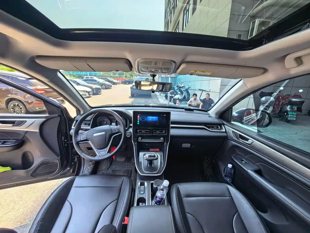 Haval M6 — миниатюра 8