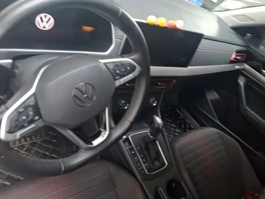 Volkswagen Lavida — миниатюра 12