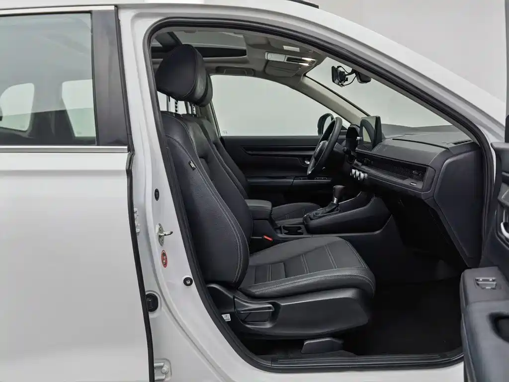 Honda Breeze — миниатюра 23
