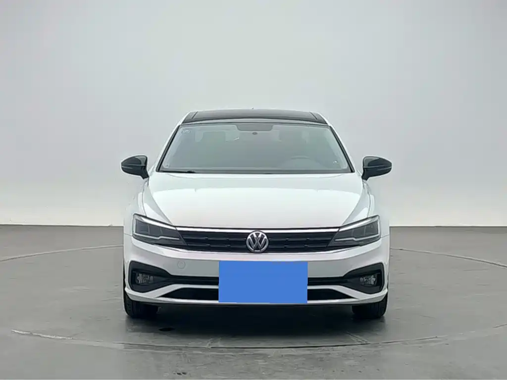 Volkswagen Lamando — миниатюра 2