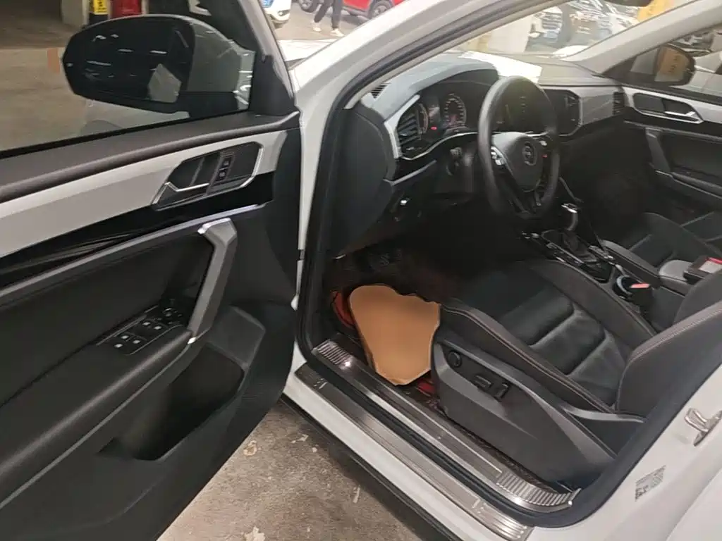 Volkswagen Tayron — миниатюра 16