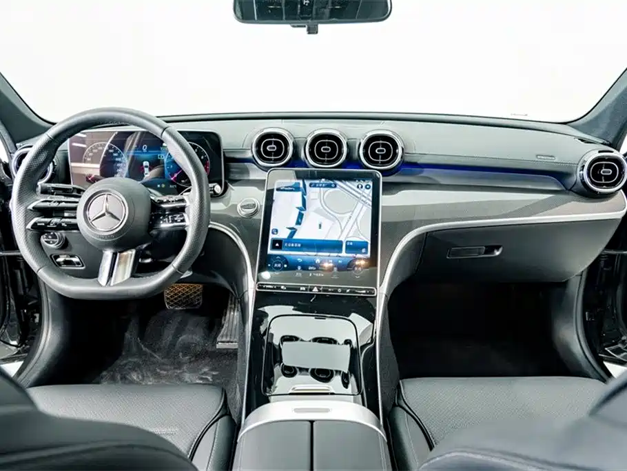 Mercedes-Benz C-Class C 2023 C 200 L Sport