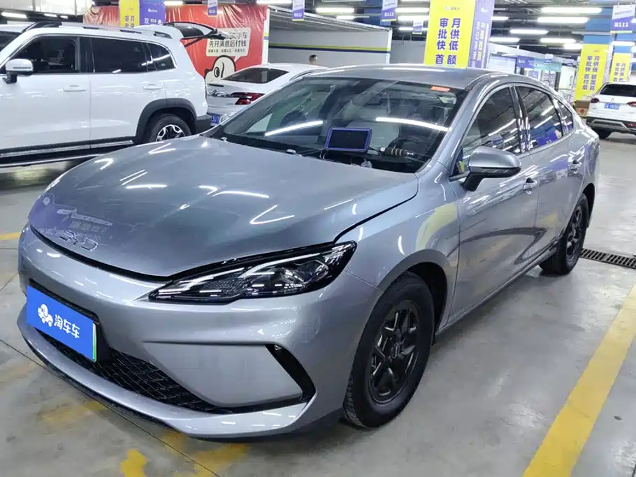 BYD Seal 05 DM-i