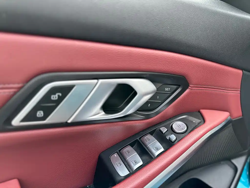 BMW 3 Series — миниатюра 10