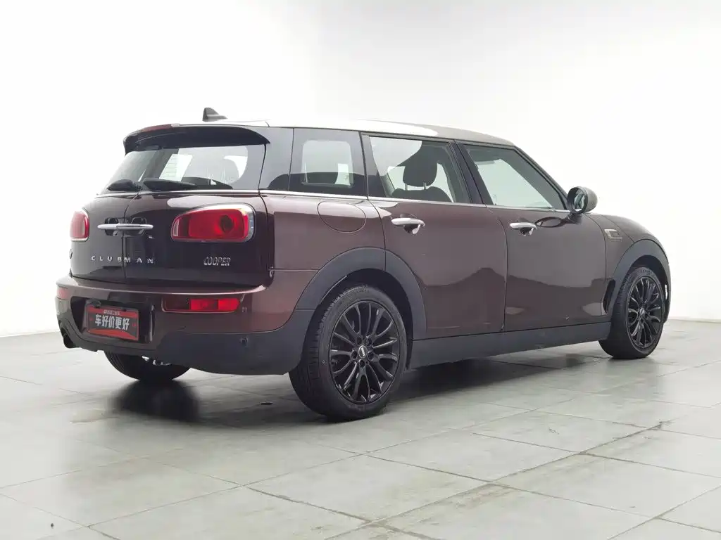 MINI Mini Clubman — миниатюра 2