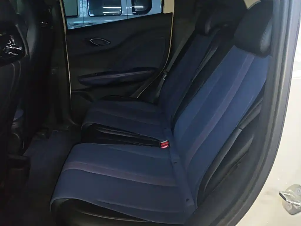 BYD Seagull — миниатюра 17