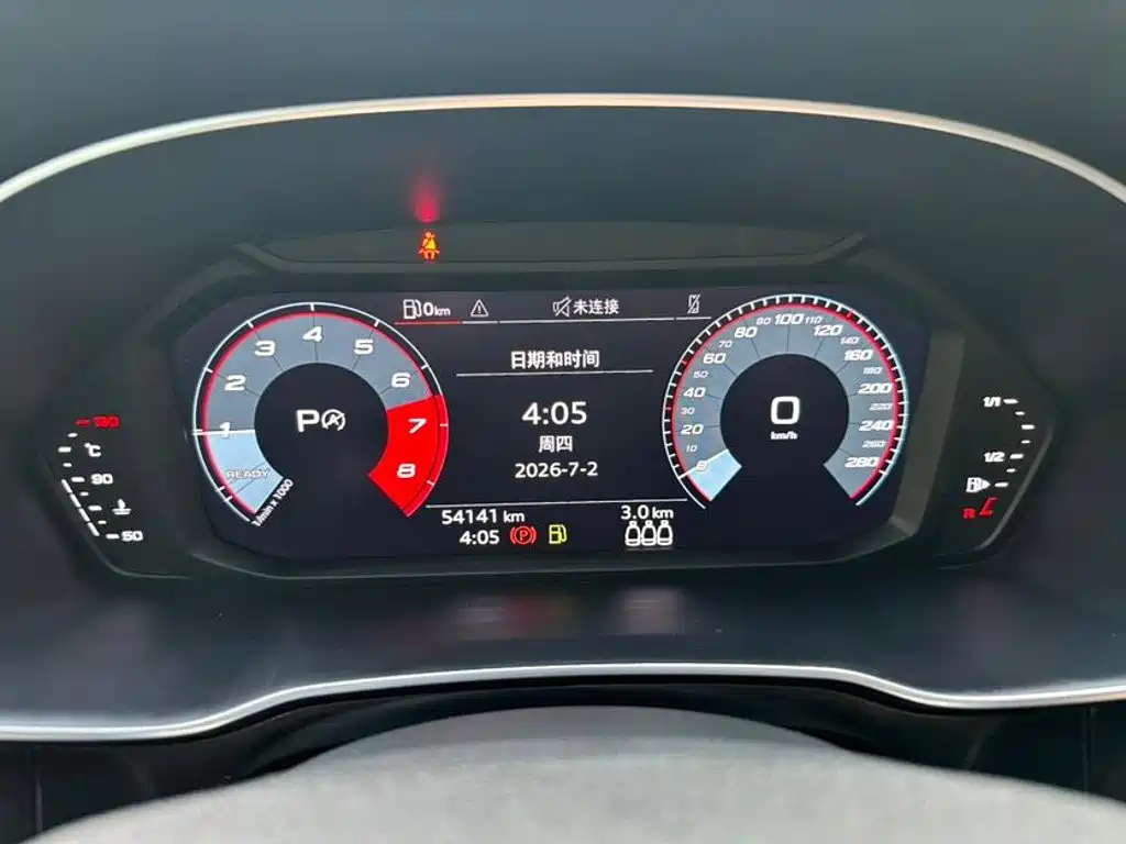 Audi Q3 — миниатюра 8