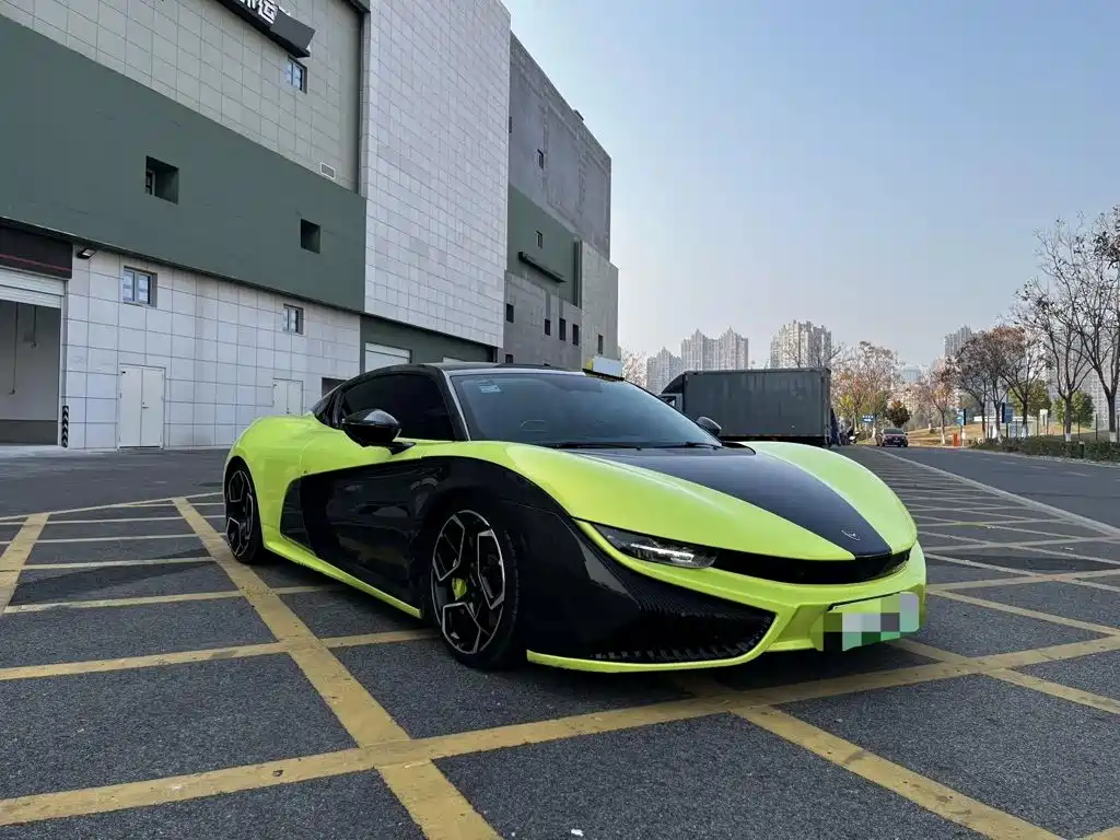 Qiantu K50 — миниатюра 3