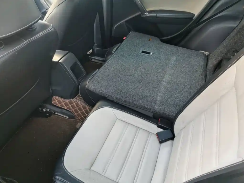 Volkswagen Cross Lavida — миниатюра 17