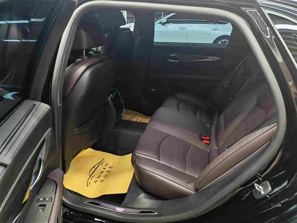 Cadillac CT6 — миниатюра 15