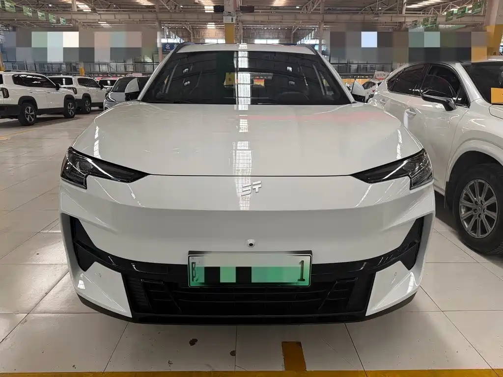 Shanhai Shanhai L6 — миниатюра 2