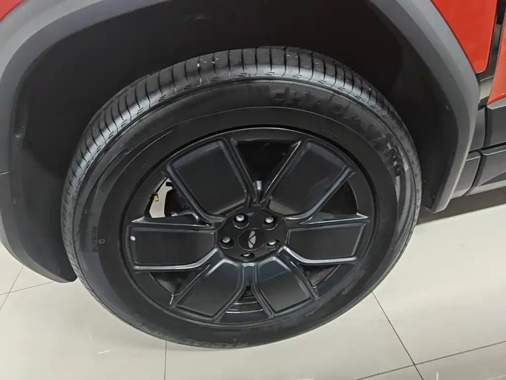 Fulwin Fengyun X3 PLUS — миниатюра 25