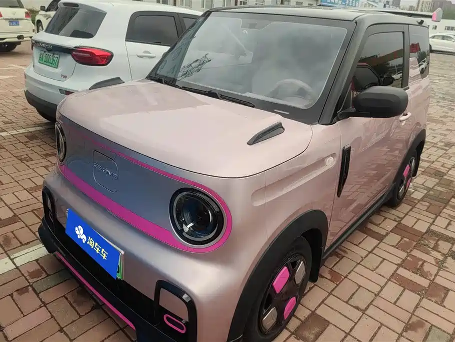 Galaxy Panda 2024
