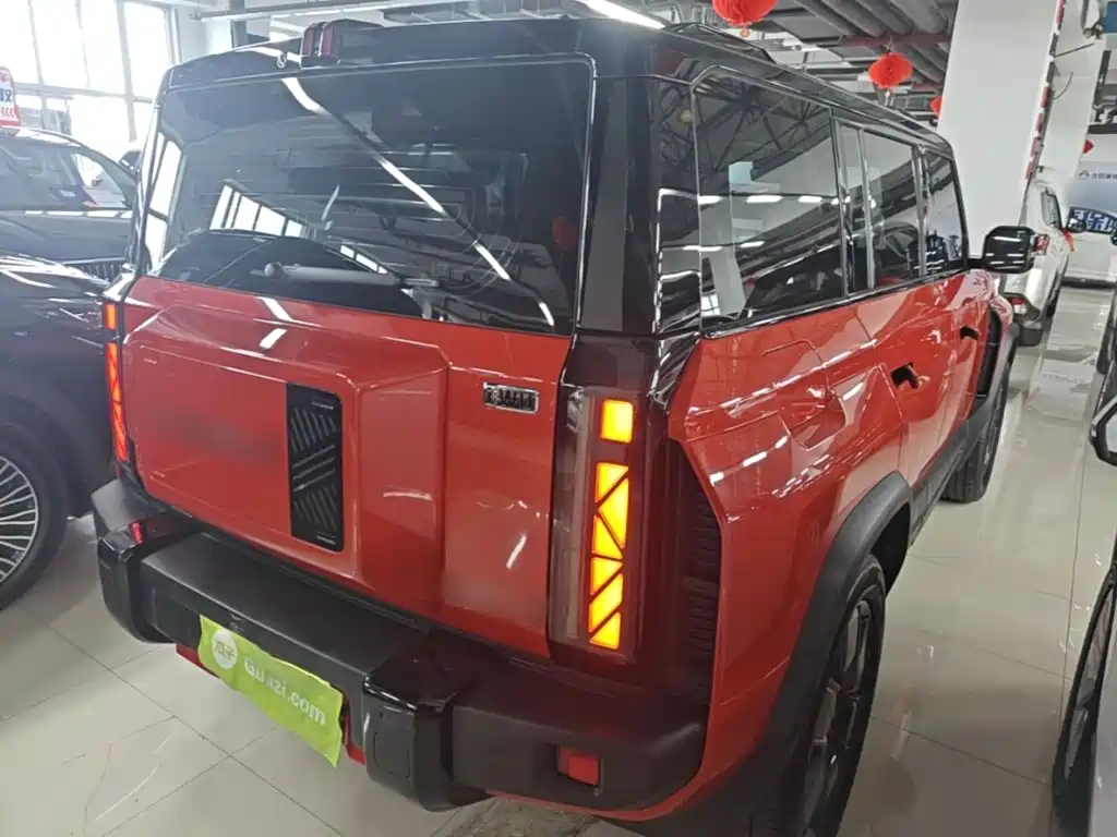 Fulwin Fengyun X3 PLUS — миниатюра 5