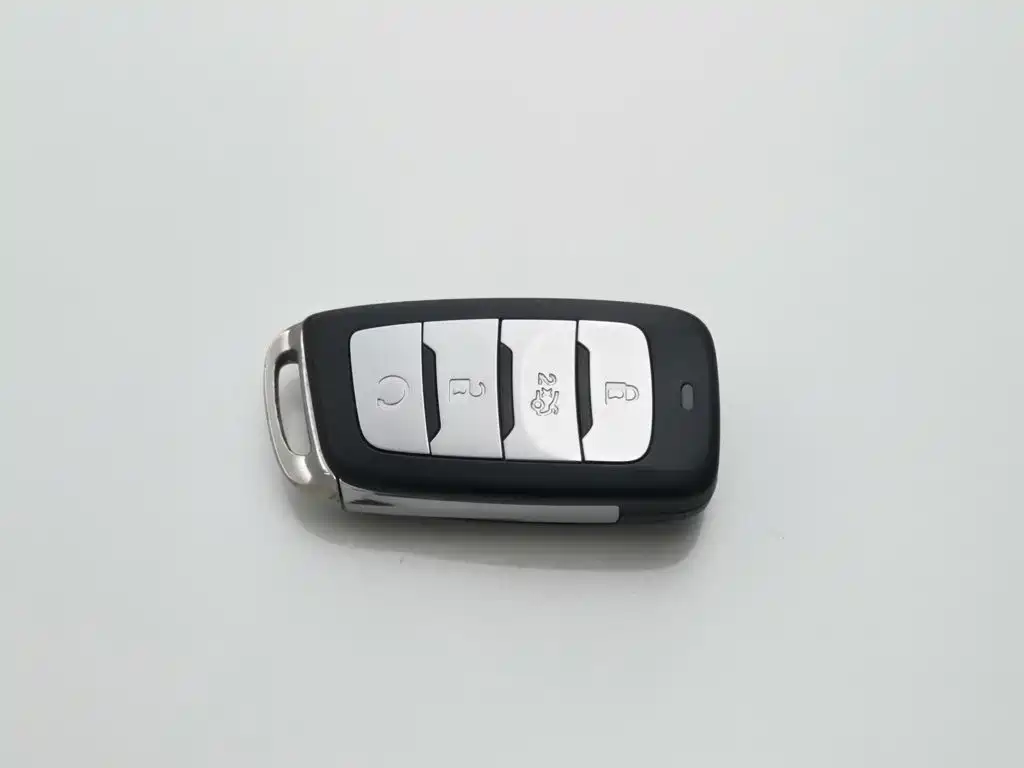 Changan CS85 COUPE — миниатюра 19