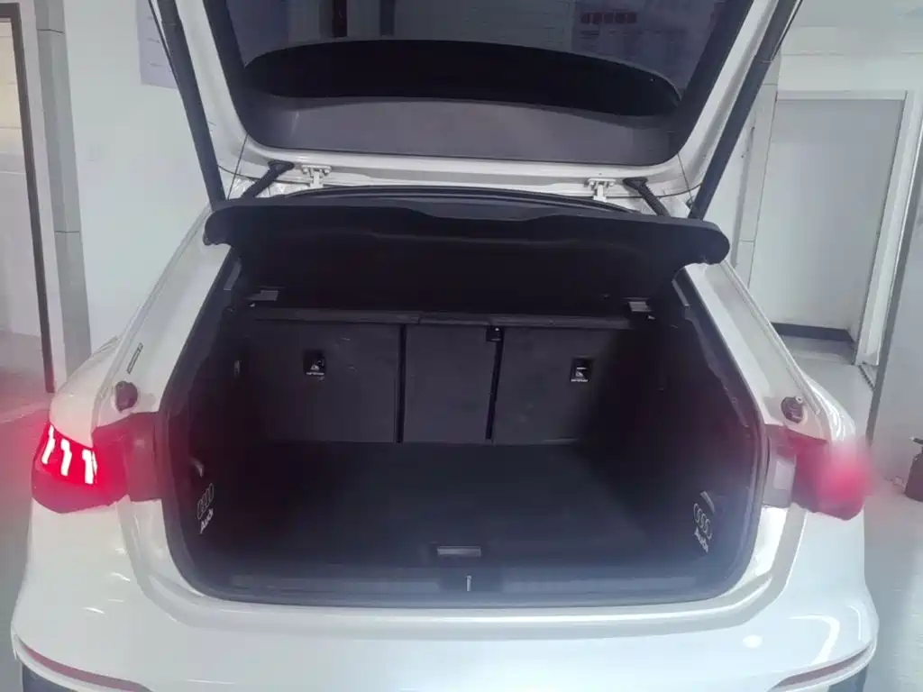 Audi A3 — миниатюра 19