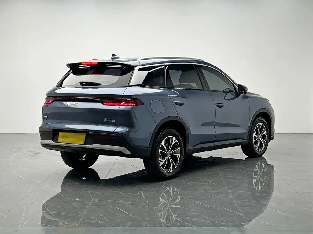 BYD Pro New Energy — миниатюра 5