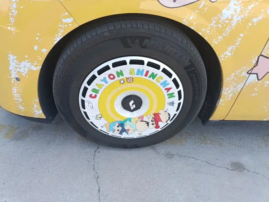 Li Auto Li MEGA — миниатюра 23