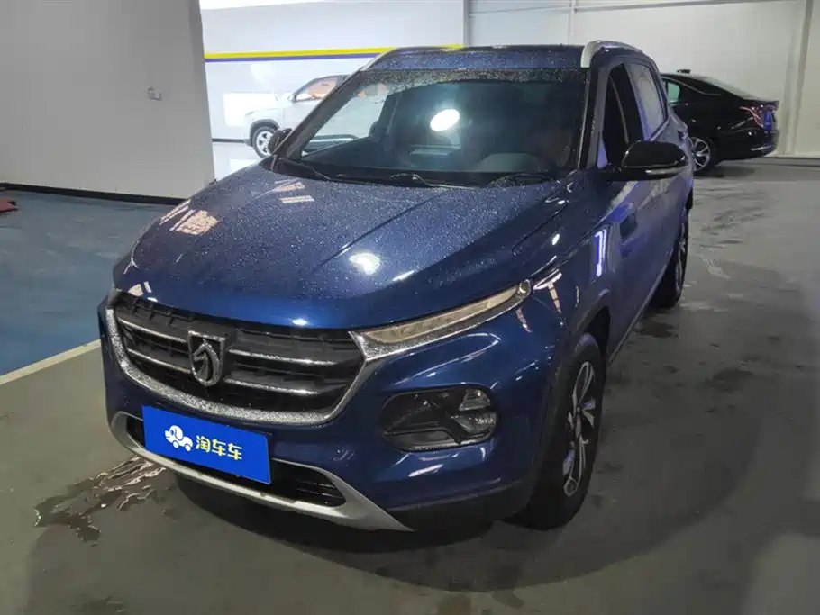 BAOJUN 510