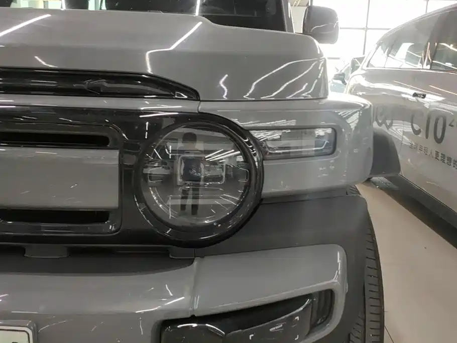 iCAR iCAR Super V23 — миниатюра 5