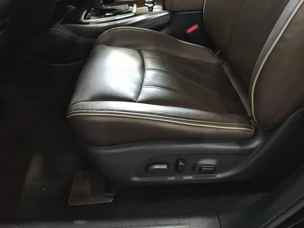 Infiniti QX60 (Import) — миниатюра 20