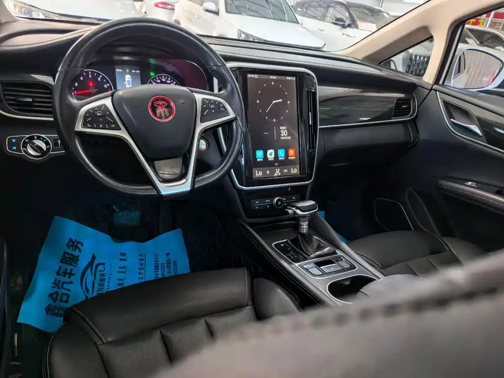 BYD MAX — миниатюра 5