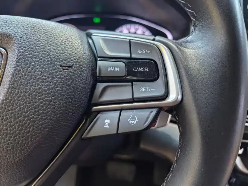 Honda Inspire — миниатюра 11