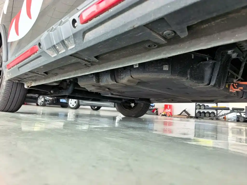 Wuling MINIEV — миниатюра 22