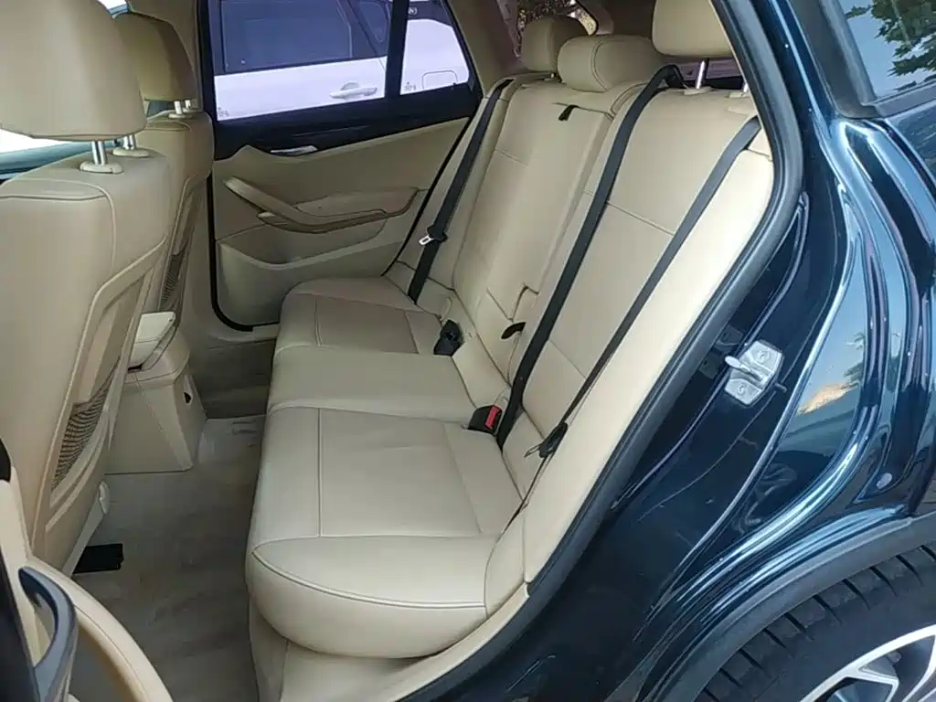 BMW X1 — миниатюра 17
