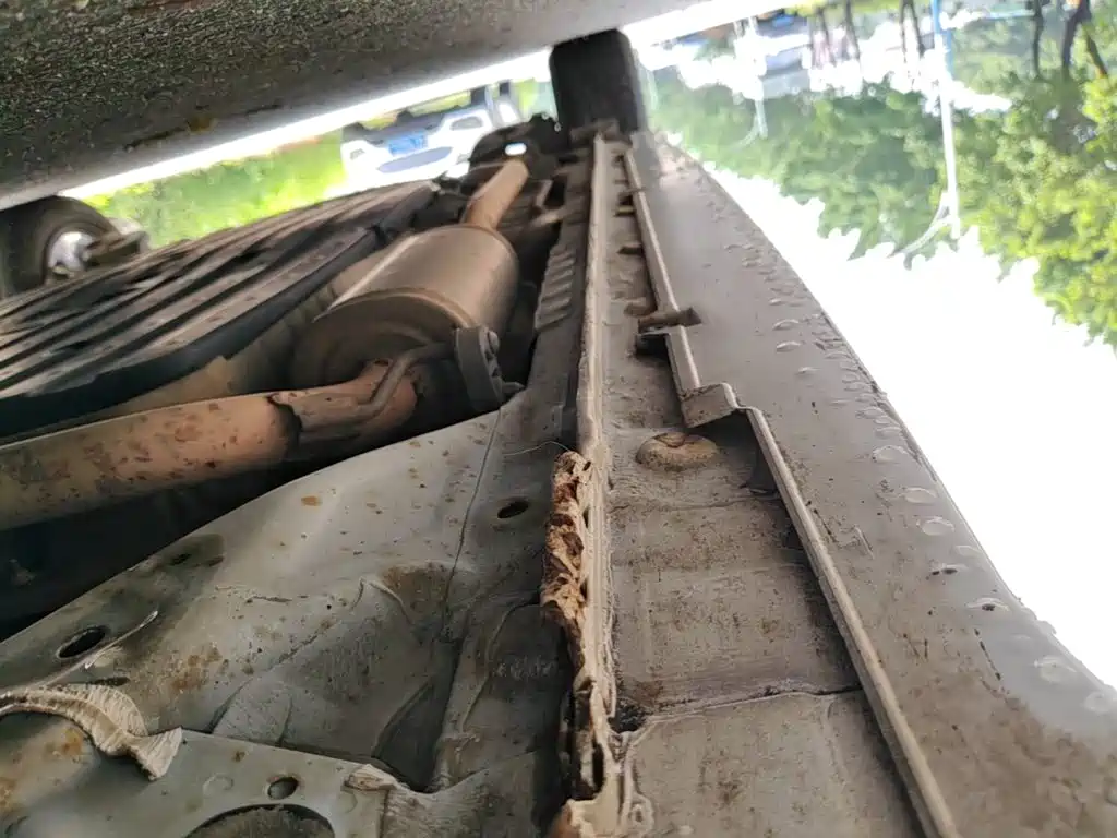 Honda Fit — миниатюра 21