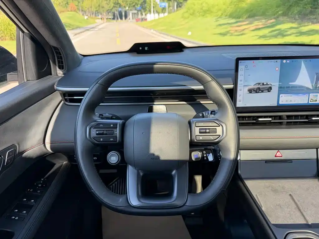 Hyundai EO — миниатюра 7