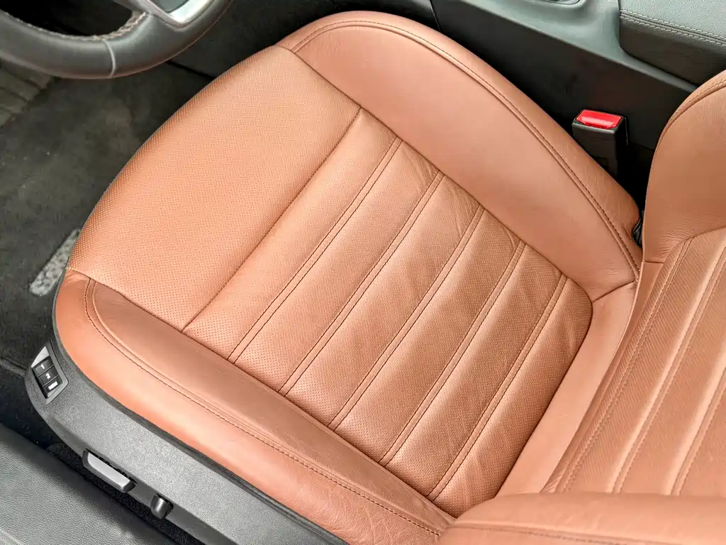 Buick Regal — миниатюра 11