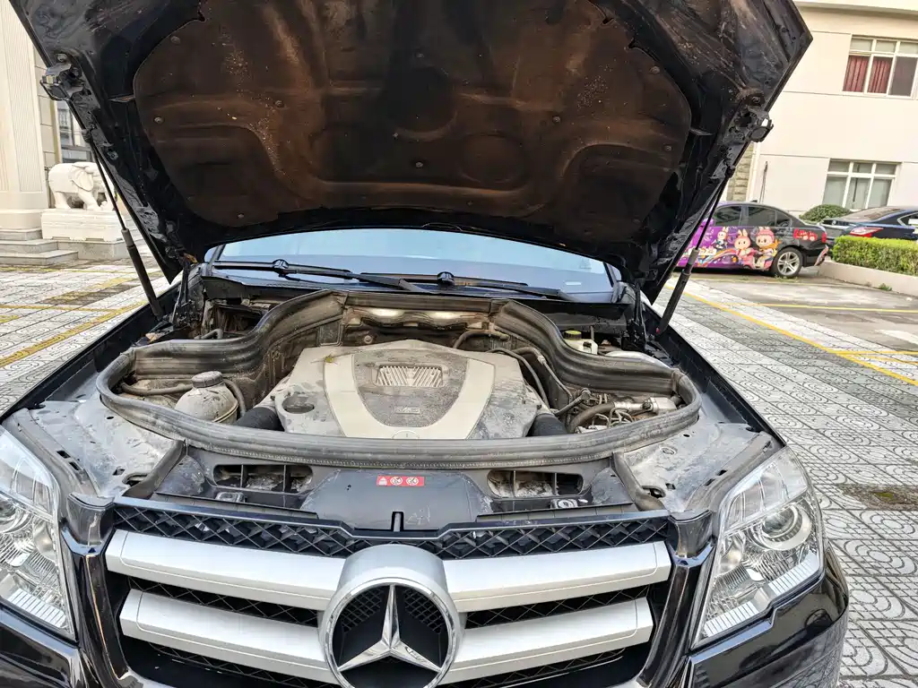 Mercedes-Benz GLK-Class — миниатюра 17
