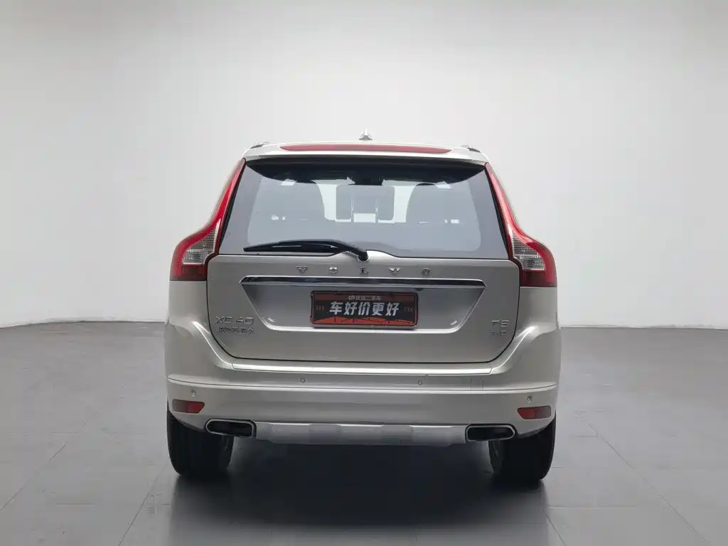 Volvo XC60 — миниатюра 4
