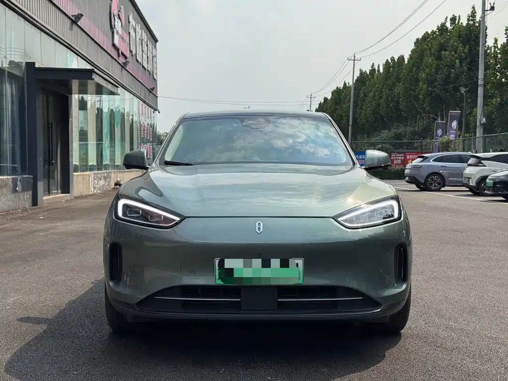 AITO AITO M5