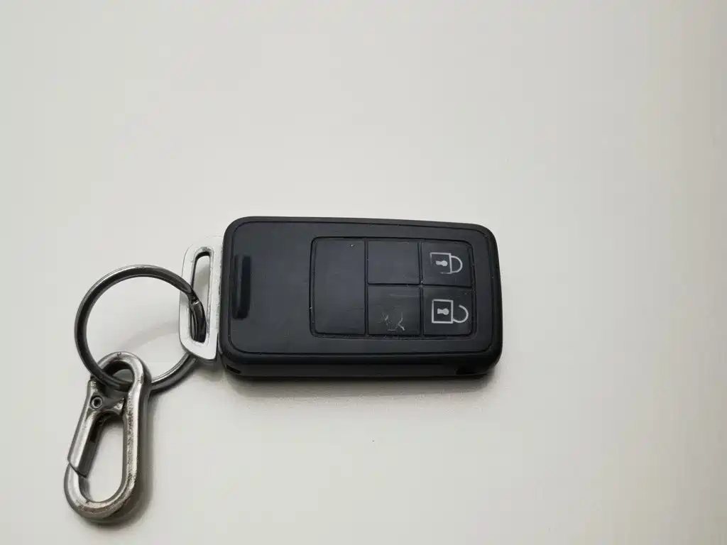 Volvo XC60 — миниатюра 19