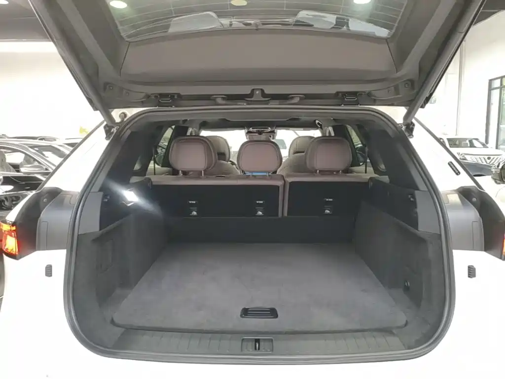 Chery Tiggo 9 — миниатюра 19