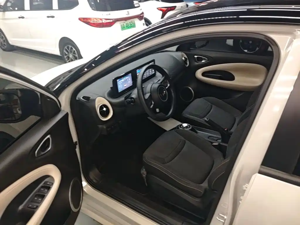 Wuling Bingo — миниатюра 16