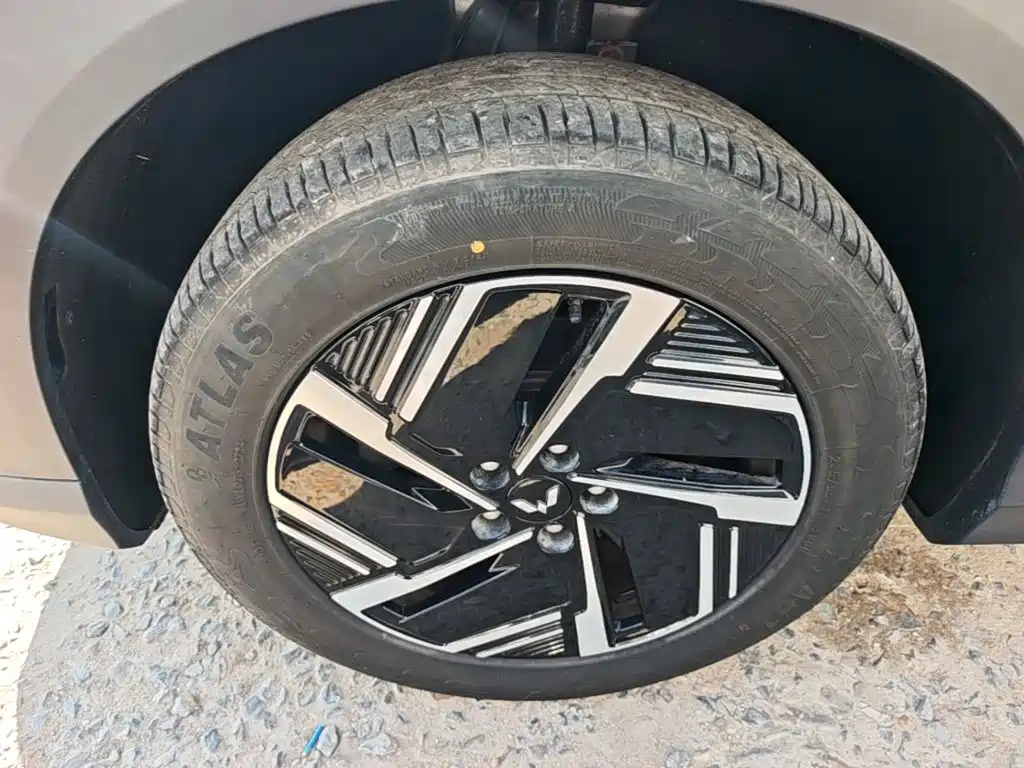 Wuling Xingguang S — миниатюра 23