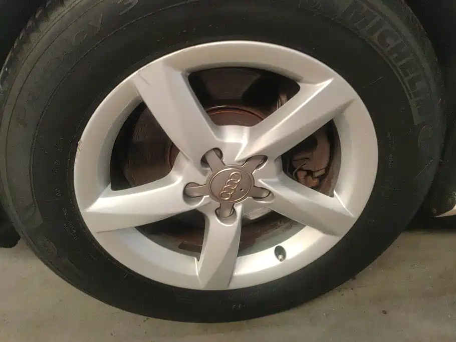 Audi A4L — миниатюра 6