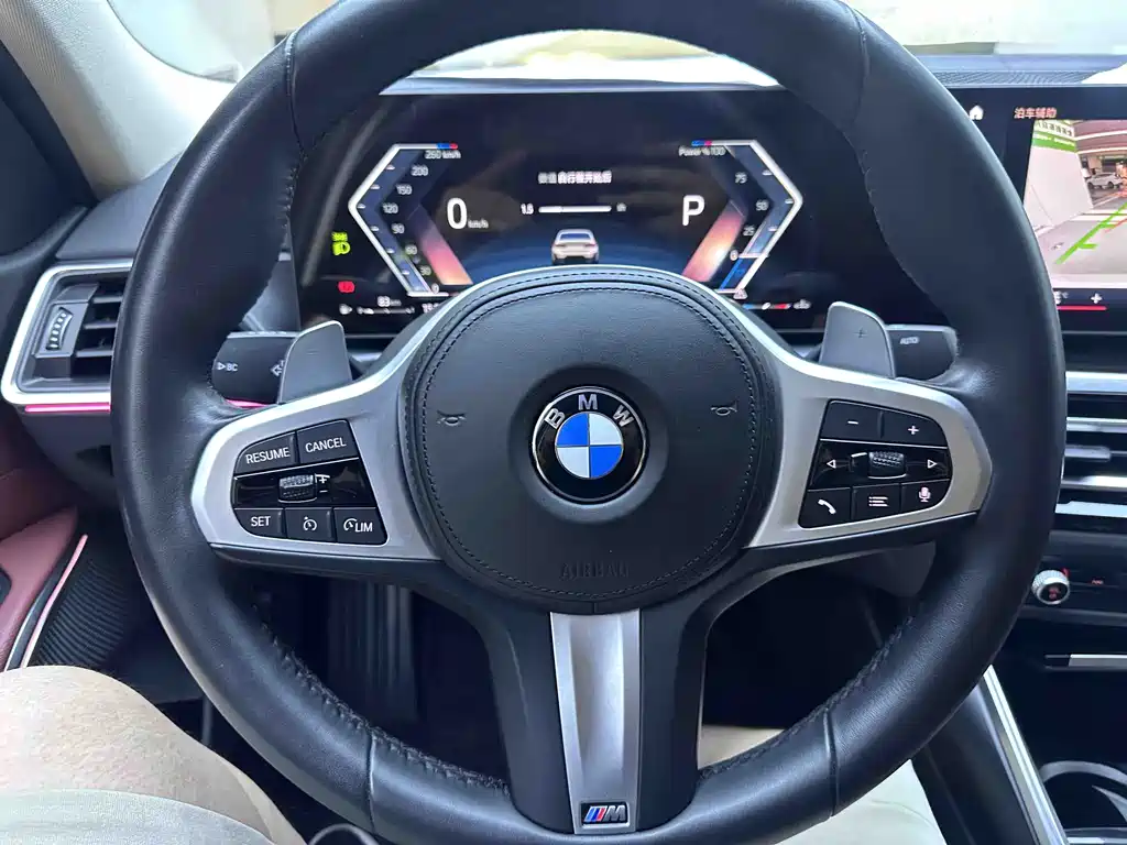BMW 3 Series — миниатюра 12