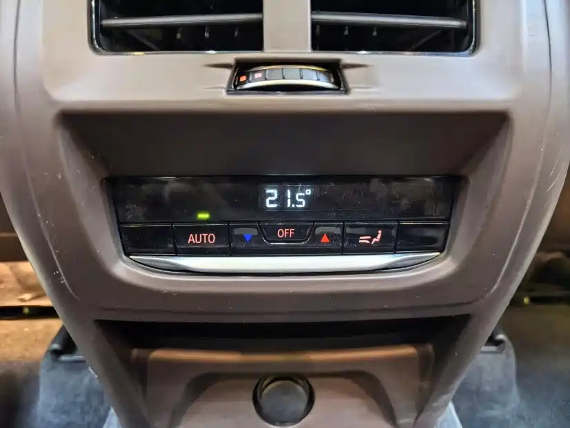 BMW X3 — миниатюра 11