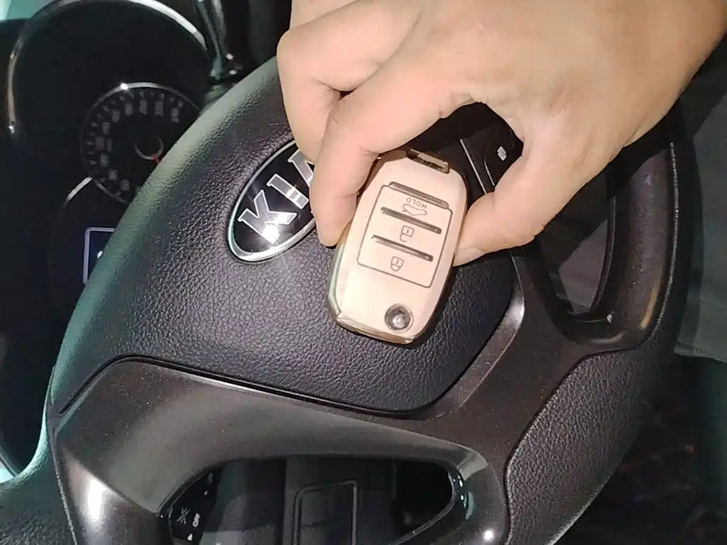 Kia K3 — миниатюра 9
