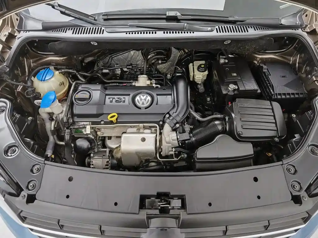 Volkswagen Touran — миниатюра 6