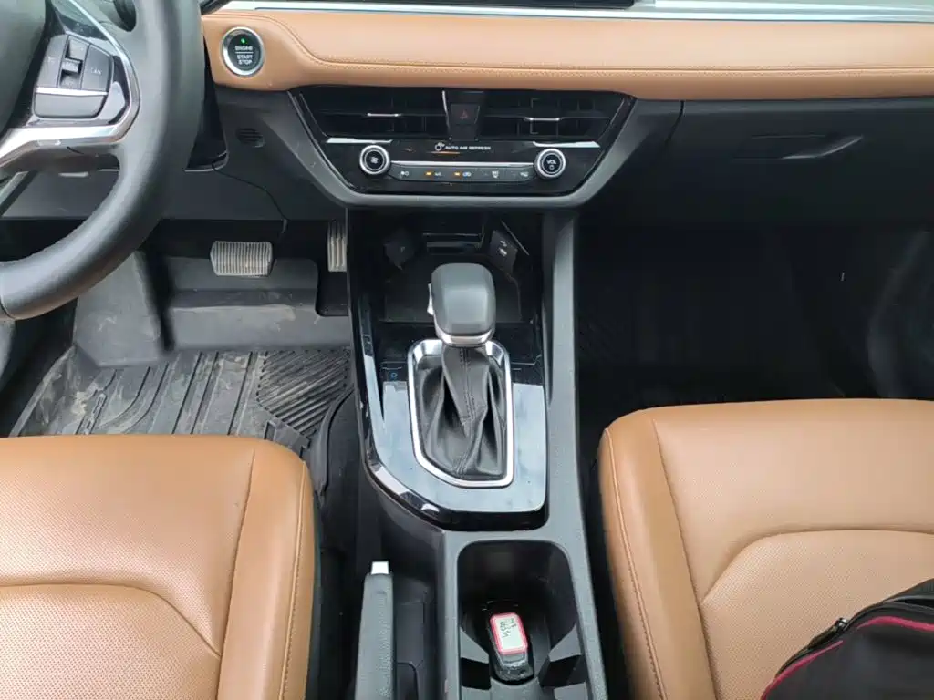 Ford Escort — миниатюра 14