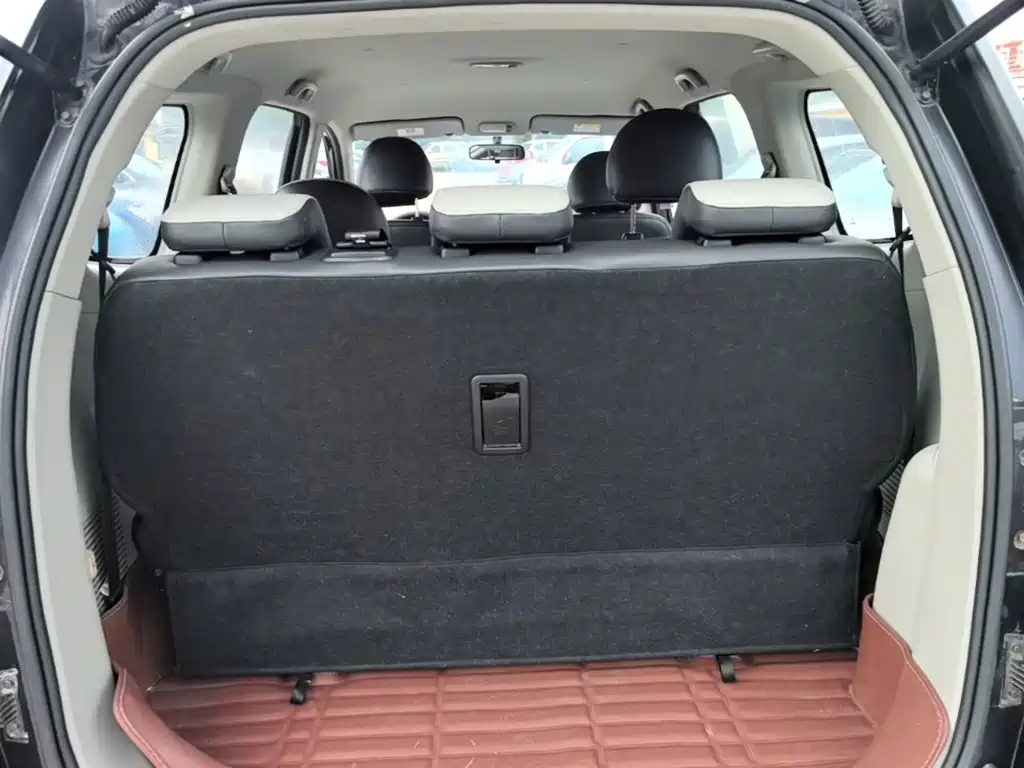 Fengxing Fengxing S500 — миниатюра 19