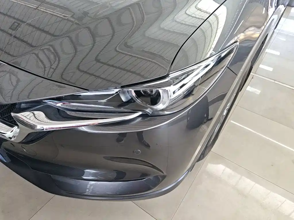Mazda CX-5 — миниатюра 24
