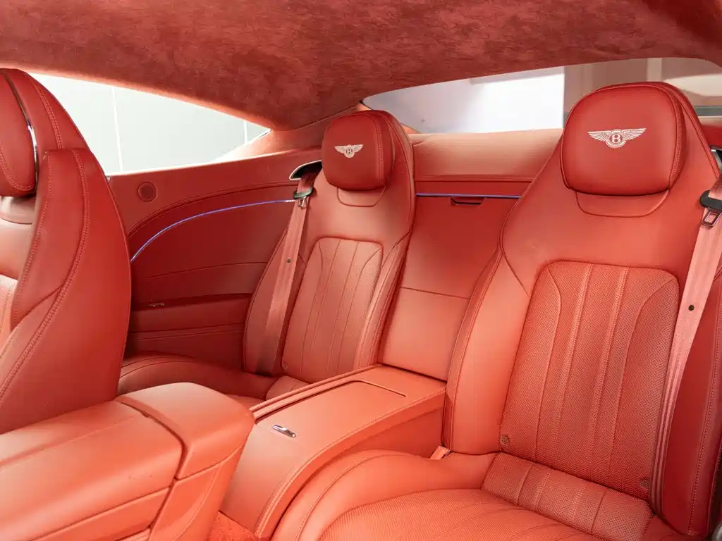 Bentley Continental — миниатюра 12